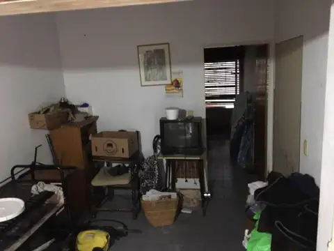 Depto Tipo Casa en Venta de 3 dormitorios