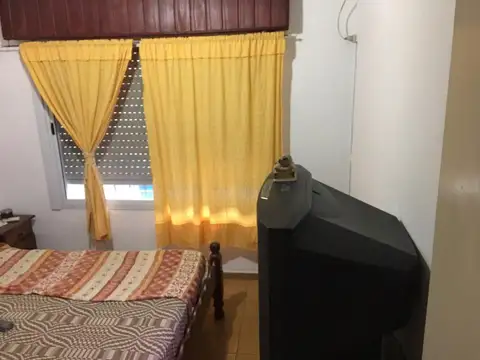 APTO CRED :: UNICO PH :: EXCELENTE DETALLES :: 3AMB :: PATIO