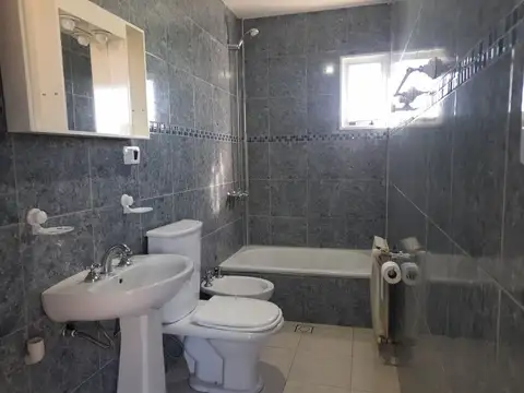 Departamento en Alquiler 5 años
