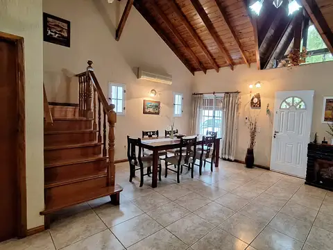 Casa en Venta 20 años