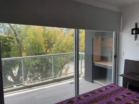 Departamento en Alquiler Temporal de 2 ambientes