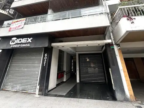 ALQUILER DEPARTAMENTO 2 AMB EN CABALLITO