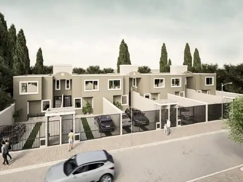 VENTA DUPLEX 3 DORMITORIOS