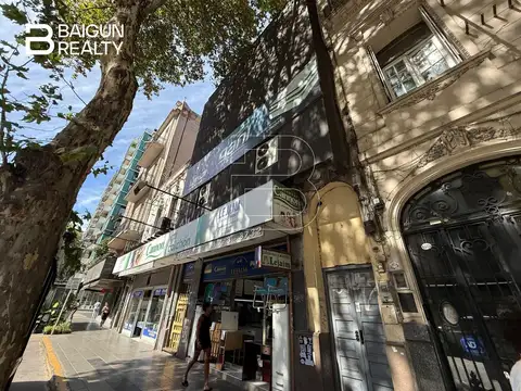 Local en Venta en Botánico, USD 1.800.000