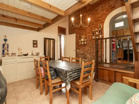 Depto Tipo Casa en Venta de 2 dormitorios