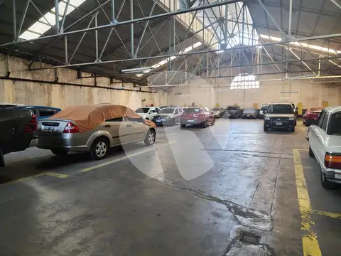 Avenida Rivadavia 3700