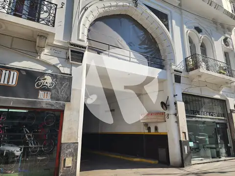 Avenida Rivadavia 3700