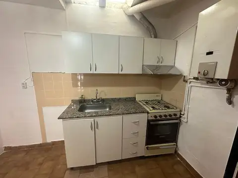 Departamento en Venta Permite mascota