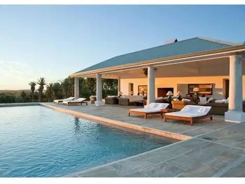 Casa en Venta en La Barra, USD 13.000.000