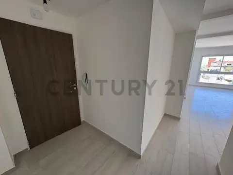 VENTA DEPARTAMENTO 2 AMBIENTES CON BALCON, CONSTITUCIÓN A ESTRENAR ENTREGA INMEDIATA 