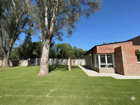 Casa en Venta A Estrenar