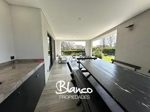 Casa en Venta 10 años