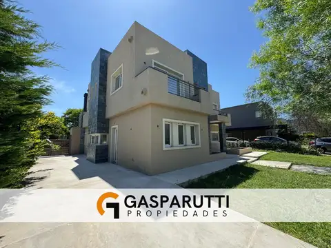Casa en Venta en San Matias, USD 320.000