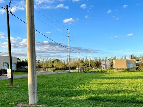 Terreno en Venta de 513,28 m2