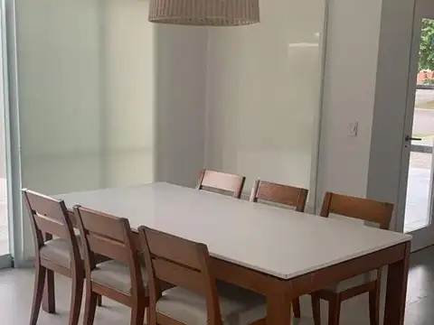 Casa en alquiler temporal en Haras Santa Maria Las Lomas