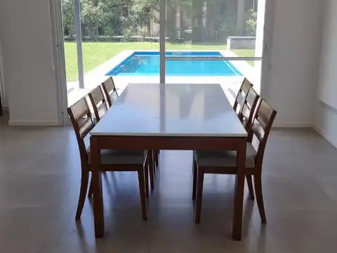 Casa en Alquiler Temporal 2 años