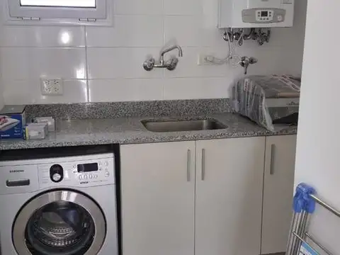 Casa en Alquiler Temporal al Norte