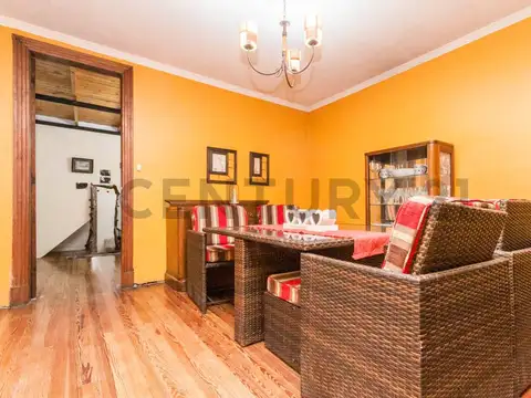 Casa en Venta 2025 años