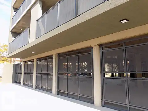 EXCELENTE DEPTO. 2 AMBIENTES – HABITAT ROSSINI