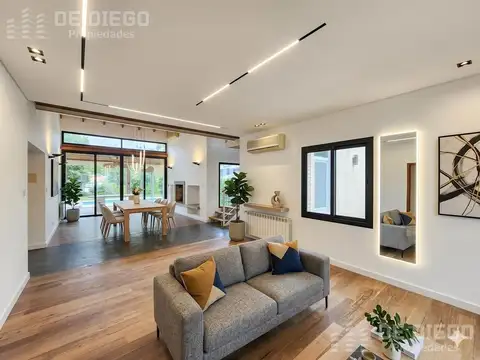 Casa en Venta en Bella Vista, USD 270.000