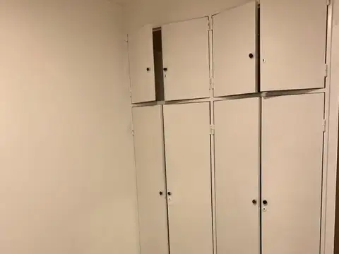 Departamento 2 amb Ramos Mejia centro