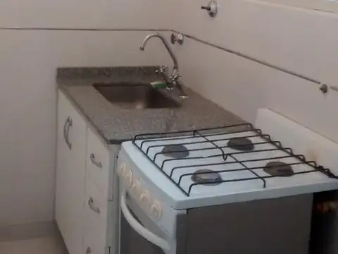 Departamento en Alquiler de 2 ambientes