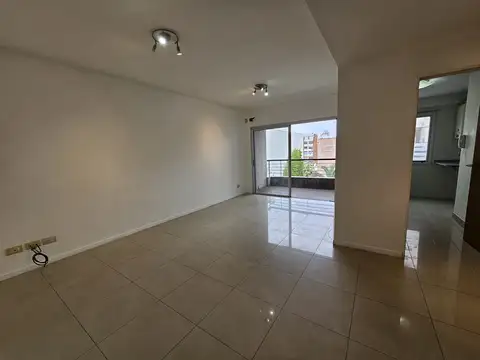 Departamento en Alquiler 12 años