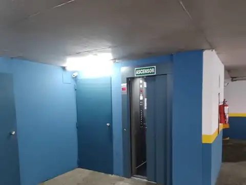 Venta-Cochera Cubierta-Palermo Soho
