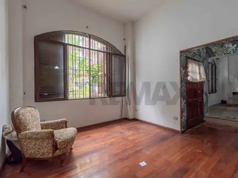 Casa en Alquiler en Caballito, USD 3.000