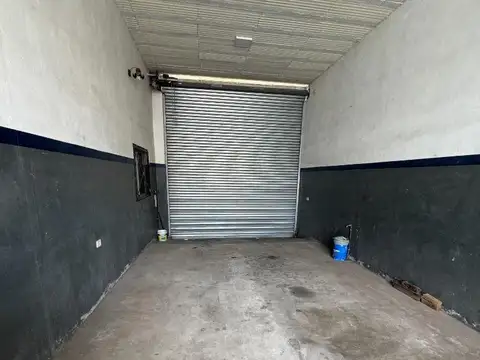 Galpon en Alquiler 1 año
