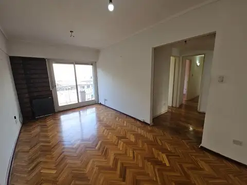 Departamento en Alquiler de 4 ambientes