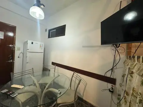 Departamento en Venta en Mar Del Tuyu, USD 29.000