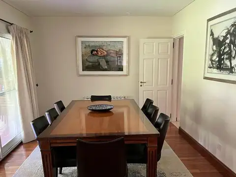 Casa en Alquiler de 5 dormitorios