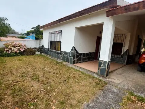 CASA VENTA SAN CLEMENTE FONDO CON PARQUE