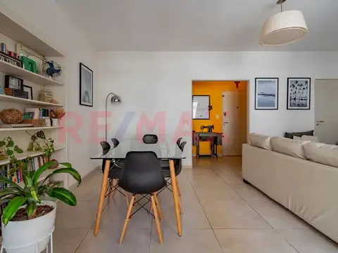 Departamento en Venta en Recoleta, USD 270.000