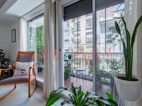 Departamento en Venta 45 años