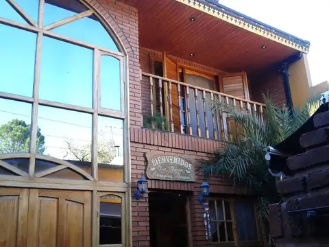 Casa en Venta de 3 dormitorios