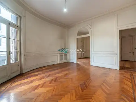 Departamento en Venta en Balvanera, USD 199.000