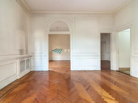 Departamento en Venta de 6 dormitorios