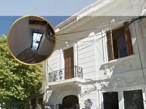 Dorrego 1182 PA | 200m² Institucional de Estilo