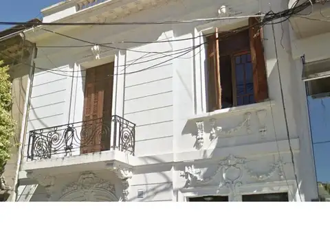 Dorrego 1100 , Piso 1