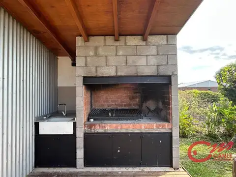 Casa en Venta 5 años