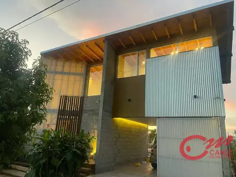 Casa en venta Barrio La Candelaria