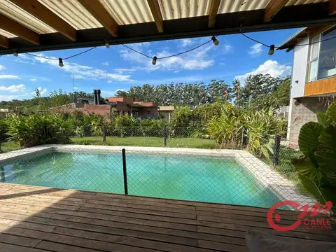 Casa en Venta de 4 dormitorios