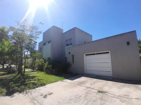 Casa en Venta 8 años