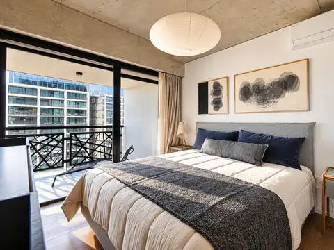 Departamento en Alquiler A Estrenar