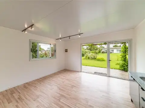 Moderna y Funcional. Entorno Natural