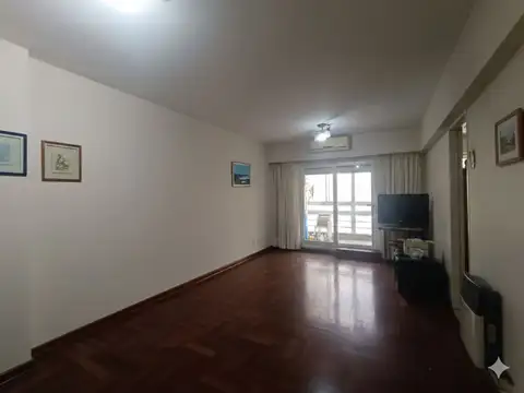 VENTA DEPARTAMENTO 2 DORMITORIOS CON COCHERA