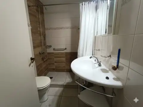 Departamento en Venta 46 años