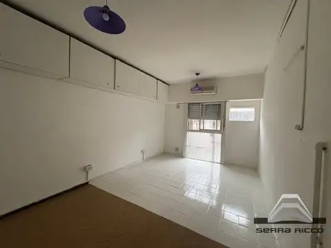 Departamento en alquiler en Flores
